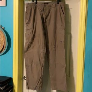 Tru-Spec Men’s Tactical Cargo Pants